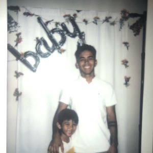 Meet your Posher, Joseph